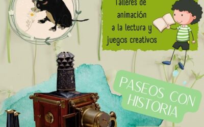 Agenda cultural Biblioteca Municipal Aldeatejada. Marzo 2022