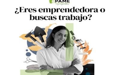 Programa «Mujer Rural Emprendedora»