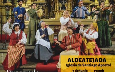 Teatro: Buscando a Nebrija