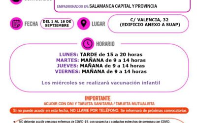 Repesca dosis de recuerdo hasta 2004