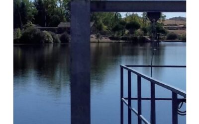 Cuidar del agua en Aldeatejada, una responsabilidad de todos
