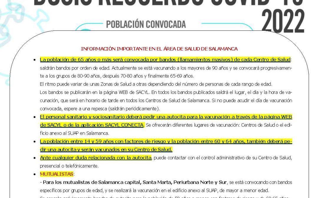 Cartel informativo Gapsa