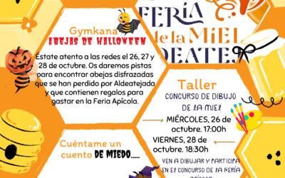 Semana de la miel