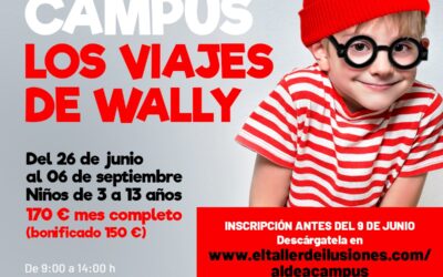 Aldeacampus 2023