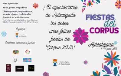 Corpus 2023