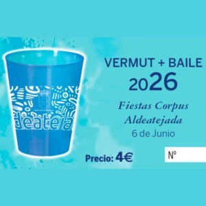 Vermout + Baile