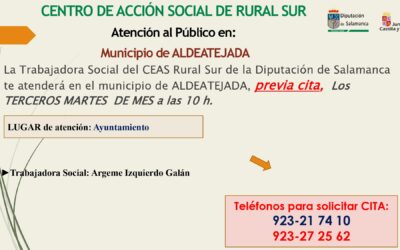 Centro de Acción Social de Rural Sur