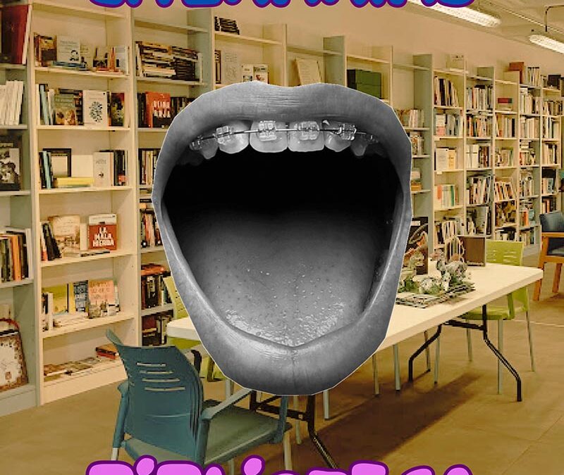 Novedades literarias