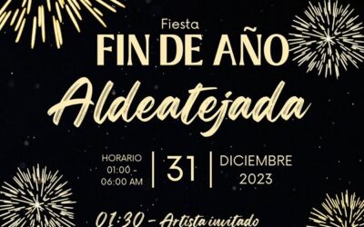 Fiesta Fin de Año