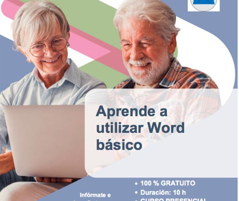 Aprende a utilizar Word básico