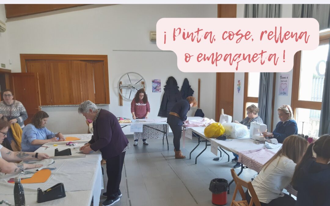 Corazones Solidarios