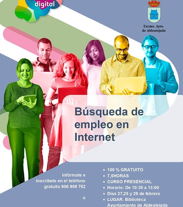 Recordatorio curso de informática