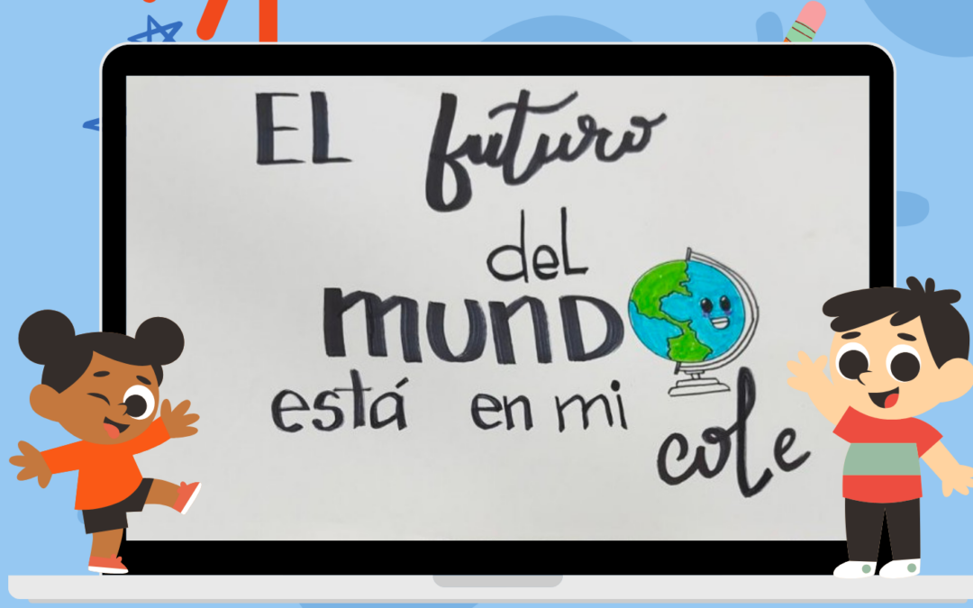 Jornada de puertas abiertas en el CRA Los Arapiles