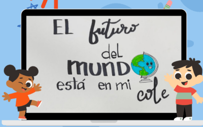 Jornada de puertas abiertas en el CRA Los Arapiles