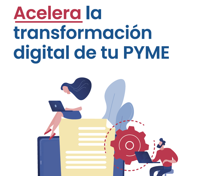 Programa Oficina Acelera Pyme Rural