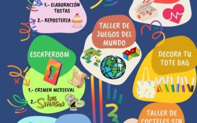 Talleres Jóvenes Despiertos