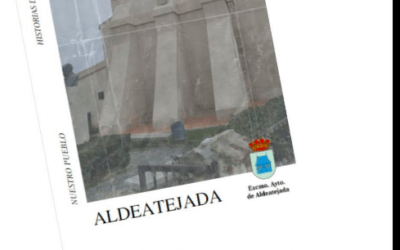 Revista de Aldeatejada
