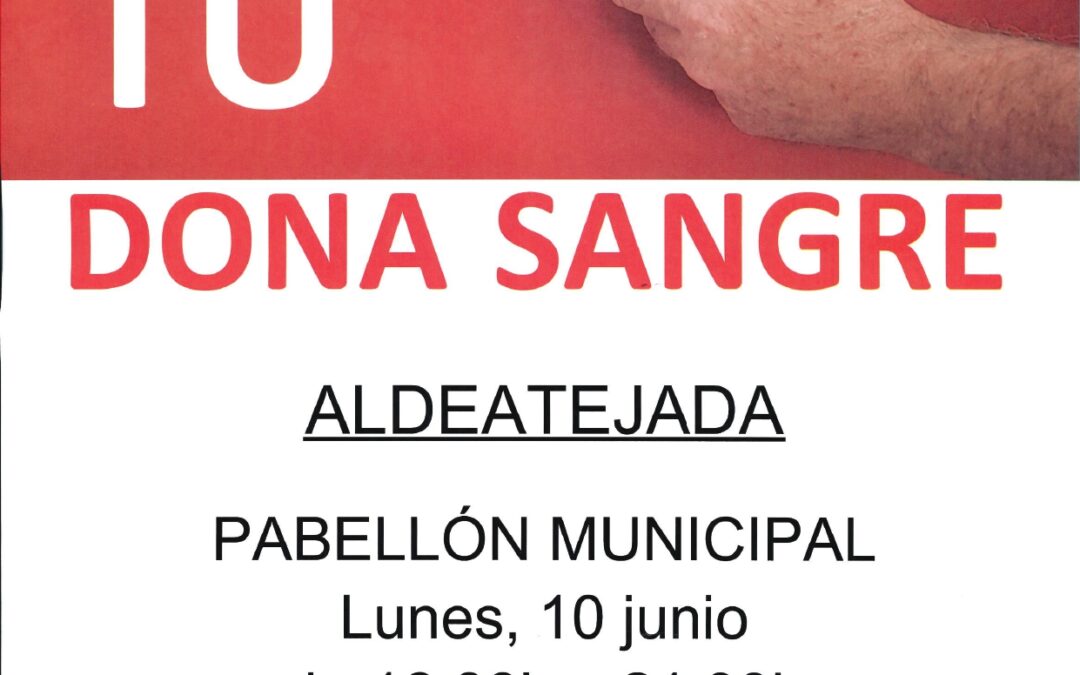 Dona Sangre