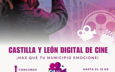 Castilla y León Digital de Cine