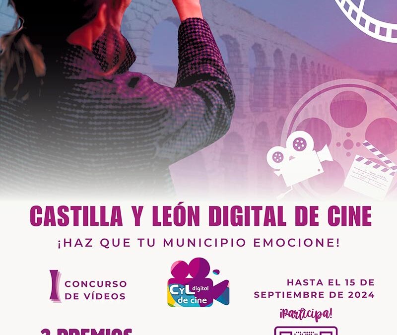 Castilla y León Digital de Cine