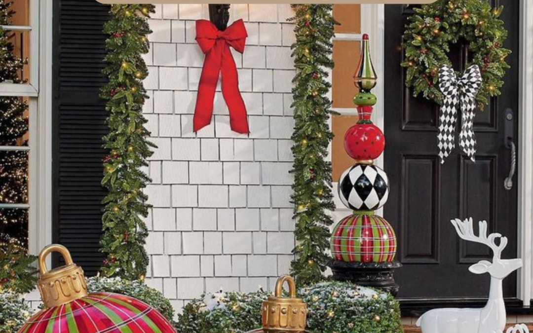 II CONCURSO DE DECORACIÓN NAVIDEÑA: FACHADAS, VENTANAS Y BALCONES.