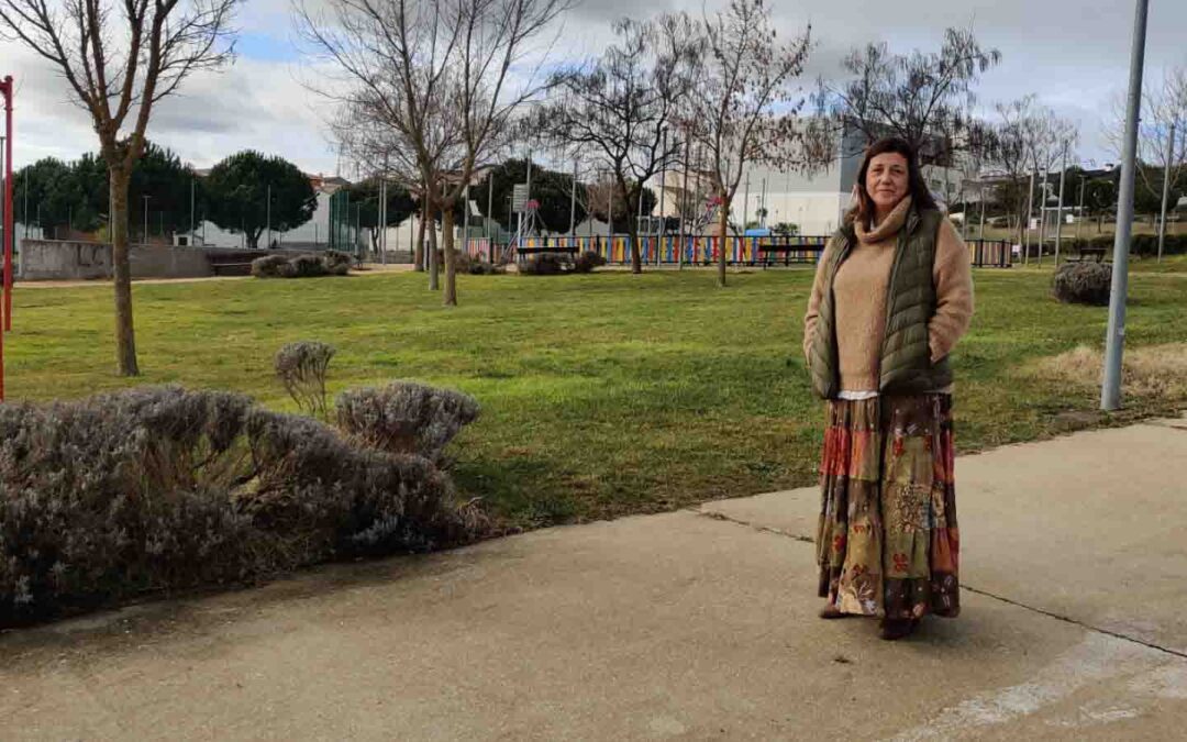 Arranca la sustitución de más de 600 luminarias en El Soto, Las Fuentes, el entorno del Frontón y en el caso urbano