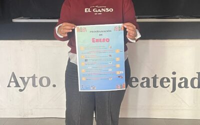 Programación cultural de enero para mayores y niños