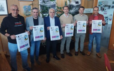 El Cross Popular de Aldeatejada celebra su décimo aniversario el 11 de mayo