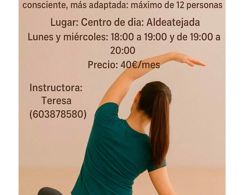 Movilidad consciente curso 2025-2026