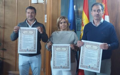 Rito de la queimada maravedís como forma de pago, novedades de las XII Vísperas Nupciales