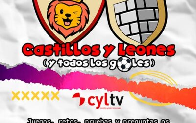 Programa CyL TV para abuelos y nietos