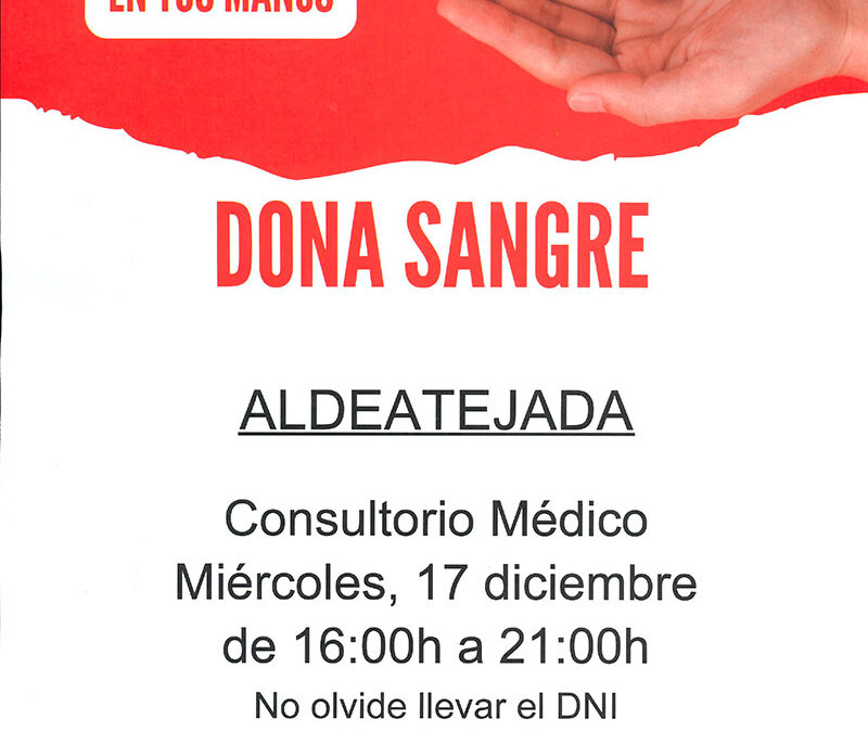 Dona Sangre