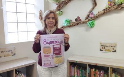 La II Marcha por la Igualdad centra la programación del 8M