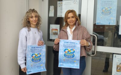 Aldeatejada acoge una jornada de concienciación sobre el autismo