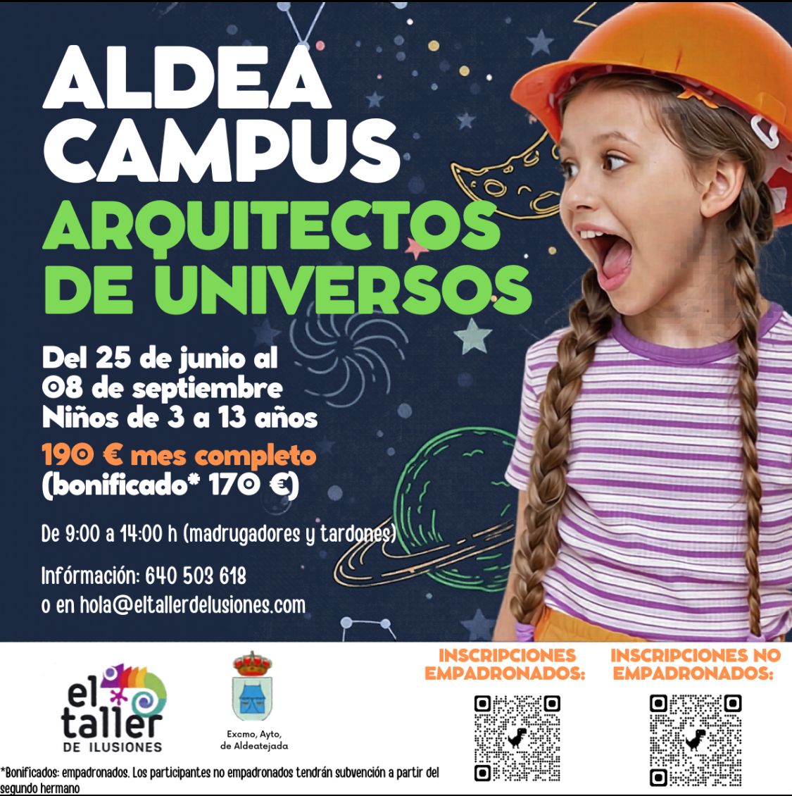 Aldeacampus
