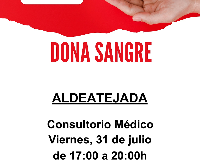 Dona Sangre