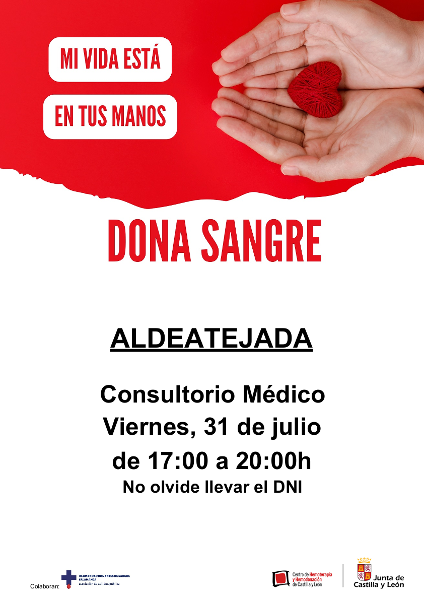 dona sangre
